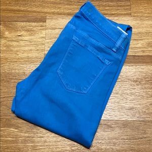 J brand jeans for intermix